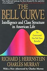 Bell curve intelligence for sale  Delivered anywhere in USA 