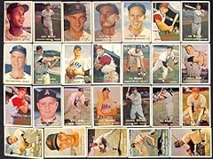 1957 topps avg for sale  Delivered anywhere in USA 