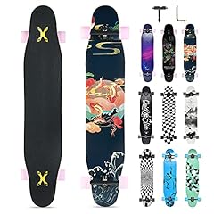 Opurtdor longboard adulte d'occasion  Livré partout en France