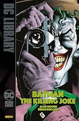 Batman the killing usato  Spedito ovunque in Italia 