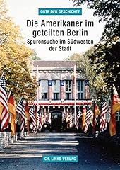 Amerikaner geteilten berlin gebraucht kaufen  Wird an jeden Ort in Deutschland