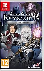 Fallen legion revenants d'occasion  Livré partout en France