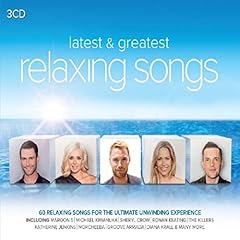 Latest greatest relaxing d'occasion  Livré partout en Belgiqu