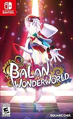 Balan wonderworld nintendo for sale  Delivered anywhere in UK