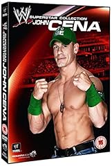 Wwe superstar collection usato  Spedito ovunque in Italia 