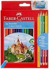 Faber castell 110336 d'occasion  Livré partout en France