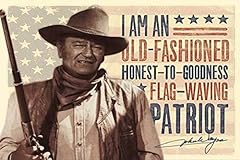 Pioujw john wayne for sale  Delivered anywhere in USA 