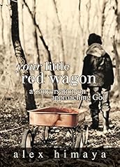 Little red wagon for sale  Delivered anywhere in USA 