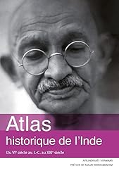 Atlas historique inde gebraucht kaufen  Wird an jeden Ort in Deutschland