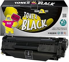 Yellow yeti q2612a d'occasion  Livré partout en Belgiqu
