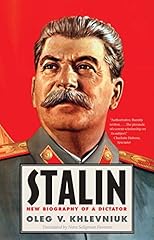 Stalin new biography for sale  Delivered anywhere in USA 