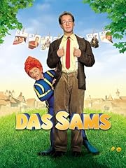 Sams gebraucht kaufen  Wird an jeden Ort in Deutschland