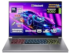 Acer notebook gaming usato  Spedito ovunque in Italia 