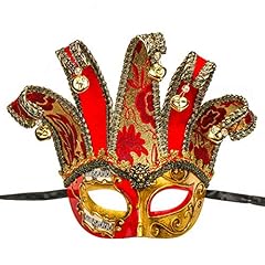 Ilovemasks vintage half for sale  Delivered anywhere in USA 