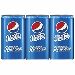 Pepsi real sugar for sale  Delivered anywhere in USA 