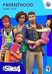 Sims parenthood origin for sale  Delivered anywhere in USA 