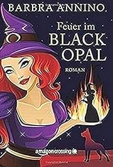 Feuer black opal d'occasion  Livré partout en France