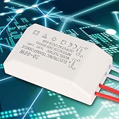 Trasformatore 220v 12v d'occasion  Livré partout en France