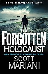Forgotten holocaust for sale  Delivered anywhere in UK