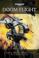 Doom flight for sale  Delivered anywhere in UK