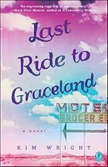Last ride graceland d'occasion  Livré partout en Belgiqu
