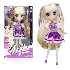 Bandai shibajuku poupée d'occasion  Livré partout en France