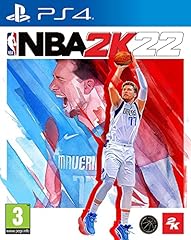Nba 2k22 playstation for sale  Delivered anywhere in USA 