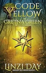 Code yellow gretna for sale  Delivered anywhere in UK