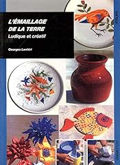 Emaillage terre ludique d'occasion  Livré partout en France