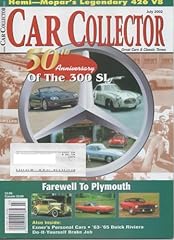 Car collector magazine for sale  Delivered anywhere in USA 