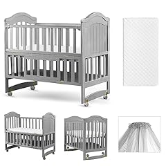 Harppa baby crib for sale  Delivered anywhere in USA 