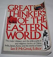 Great thinkers eastern for sale  Delivered anywhere in USA 