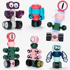 Magnets robot transform for sale  Delivered anywhere in USA 