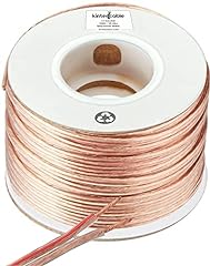 Kinter cable 100ft for sale  Delivered anywhere in USA 