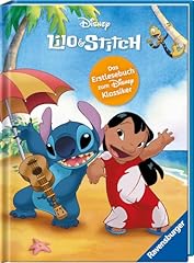 Disney lilo stitch gebraucht kaufen  Wird an jeden Ort in Deutschland