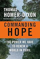 Commanding hope the d'occasion  Livré partout en France