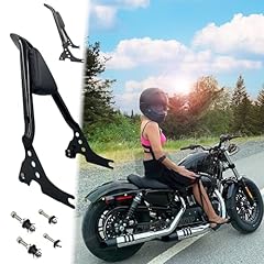Sportster sissy bar for sale  Delivered anywhere in USA 