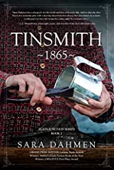 Tinsmith 1865 for sale  Delivered anywhere in USA 
