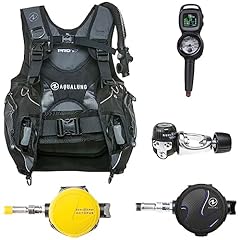 Aqualung essential pro for sale  Delivered anywhere in USA 
