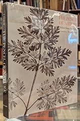 Pencil nature. 1969. for sale  Delivered anywhere in USA 