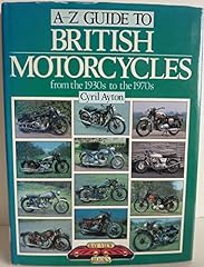 Guide british motor for sale  Delivered anywhere in UK