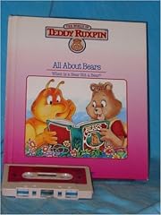 Teddy ruxpin book for sale  Delivered anywhere in USA 