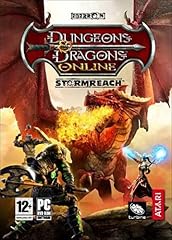 Dungeons dragons online d'occasion  Livré partout en France