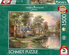 Schmidt thomas kinkade for sale  Delivered anywhere in UK