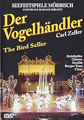 Zeller vogelhändler gebraucht kaufen  Wird an jeden Ort in Deutschland