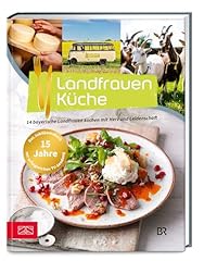 Landfrauenküche band bayerisc gebraucht kaufen  Wird an jeden Ort in Deutschland