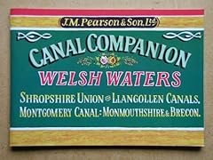 Welsh waters for sale  Delivered anywhere in UK