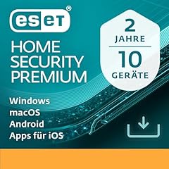 Eset home security gebraucht kaufen  Wird an jeden Ort in Deutschland