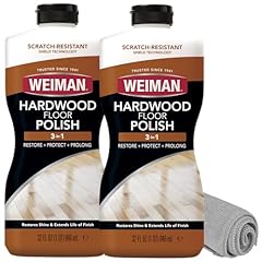 Weiman wood floor for sale  Delivered anywhere in USA 