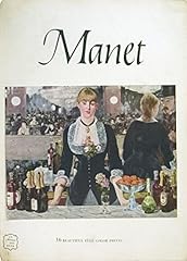 Manet for sale  Delivered anywhere in USA 